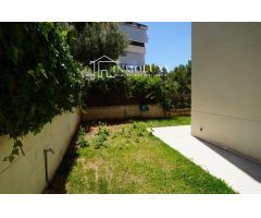 Exclusiva casa unifamiliar en alquiler en Bonanova, Palma