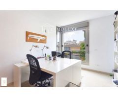 Exclusiva casa unifamiliar en alquiler en Bonanova, Palma