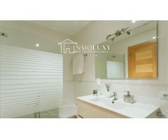 Exclusiva casa unifamiliar en alquiler en Bonanova, Palma