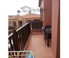 ???? EXCLUSIVO APARTAMENTO EN COSTA DEL SILENCIO – DISEÑO, CONFORT Y UBICACIÓN PRIVILEGIADA ?????