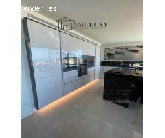 Exquisito Ático de Lujo con Vistas Panorámicas al Mar en Santa Ponça