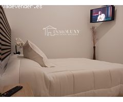 ¡Atención inversores y emprendedores! Se vende * hostel* en La Camella, Arona.