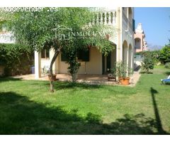????? PLANTA BAJA ESQUINERA CON JARDÍN PRIVADO Y EXCELENTES ZONAS COMUNITARIAS ?