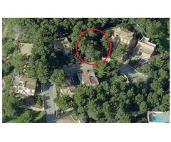 Venta de Terreno Edificable en Son Roqueta, Palma