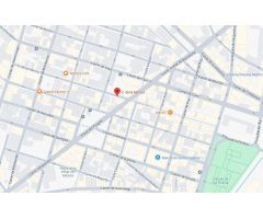 Restaurante en Calle Fabrica - Santa Catalina - Palma de Mallorca