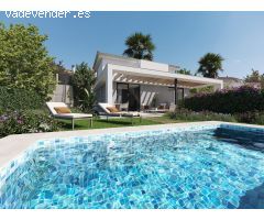 ???? EXCLUSIVA CASA ADOSADA EN MALLORCA – DISEÑO Y CONFORT ?????