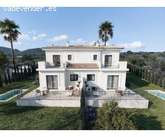 ???? EXCLUSIVA CASA ADOSADA EN MALLORCA – DISEÑO Y CONFORT ?????