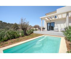 ???? EXCLUSIVA CASA ADOSADA EN MALLORCA – AMPLITUD, DISEÑO Y CONFORT ?????
