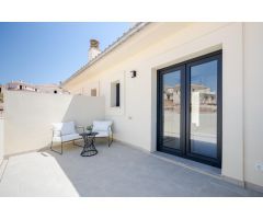 ???? EXCLUSIVA CASA ADOSADA EN MALLORCA – AMPLITUD, DISEÑO Y CONFORT ?????