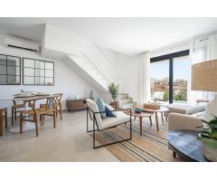 ???? EXCLUSIVA CASA ADOSADA EN MALLORCA – AMPLITUD, DISEÑO Y CONFORT ?????