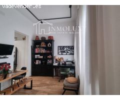 Casa señorial reformada con encanto y elegancia en el centro de Santa Cruz de Tenerife