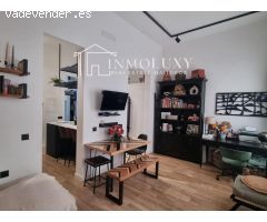 Casa señorial reformada con encanto y elegancia en el centro de Santa Cruz de Tenerife