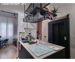 Casa señorial reformada con encanto y elegancia en el centro de Santa Cruz de Tenerife