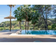 ? EXCLUSIVA VILLA EN SON VIDA – ELEGANCIA Y VISTAS PRIVILEGIADAS AL GOLF ?????