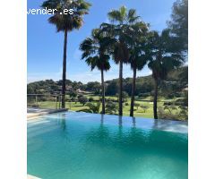 ? EXCLUSIVA VILLA EN SON VIDA – ELEGANCIA Y VISTAS PRIVILEGIADAS AL GOLF ?????