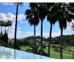 ? EXCLUSIVA VILLA EN SON VIDA – ELEGANCIA Y VISTAS PRIVILEGIADAS AL GOLF ?????