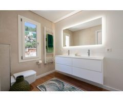 ? EXCLUSIVA VILLA EN SON VIDA – ELEGANCIA Y VISTAS PRIVILEGIADAS AL GOLF ?????