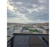 ????? EXCLUSIVA CASA EN EL MÉDANO – DISEÑO, CONFORT Y VISTAS AL MAR ??????