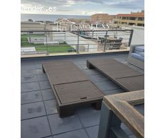 ????? EXCLUSIVA CASA EN EL MÉDANO – DISEÑO, CONFORT Y VISTAS AL MAR ??????