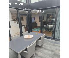 ????? EXCLUSIVA CASA EN EL MÉDANO – DISEÑO, CONFORT Y VISTAS AL MAR ??????