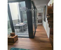 ????? EXCLUSIVA CASA EN EL MÉDANO – DISEÑO, CONFORT Y VISTAS AL MAR ??????