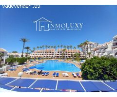 ????? ESTUDIO REFORMADO EN TENERIFE – INVERSIÓN PERFECTA CON LICENCIA VACACIONAL ??????