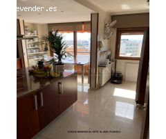 Exclusivo ático dúplex con vistas al mar en Son Armadams