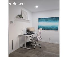 ? Disponible a partir del 5 de septiembre – Alquiler temporal ?