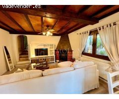 Encantador Chalet en Algaida