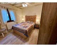 Encantador Chalet en Algaida