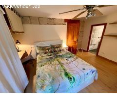 Encantador Chalet en Algaida