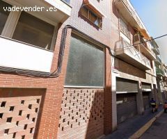 Se vende oficina OKUPA en Calle Sant Pere 43 de Tarragona (Tarragona).