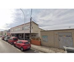 MARAVILLOSA NAVE INDUSTRIAL en Valls (Tarragona)