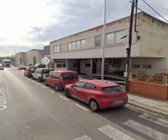 SE VENDE CASA OKUPADA EN VALLS (Tarragona).