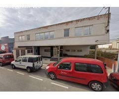 SE VENDE CASA OKUPADA EN VALLS (Tarragona).