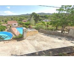 VENTA DE CASA OKUPADA EN TORTOSA (TARRAGONA)
