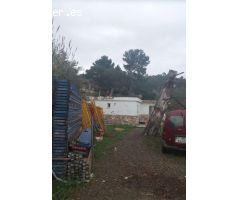 Se vende casa independiente OKUPA en Vilanova dEscornalbou (Tarragona)