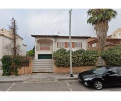 Se vende casa independiente OKUPA en El Vendrell (Tarragona)