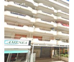 Se vende local comercial OKUPA en Calle Fra Juniper Serra 1 de Salou (Tarragona).
