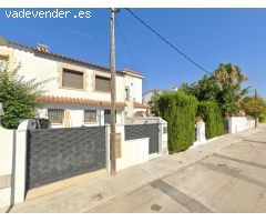 Se vende casa OKUPA en Calle Fraipont 25 de Cambrils (Tarragona).