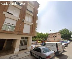 Se vende piso OKUPA en Calle Masia 1 de Roquetes (Tarragona).