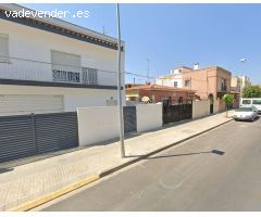 Se vende casa OKUPA en Calle del Pilar 26 en Canonja (Tarragona).