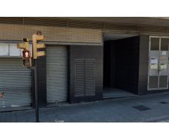 LOCAL + GARAJE OKUPADO EN Carretera Piera 21 de MARTORELL (Barcelona).