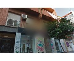 PISO OKUPADO EN VENTA EN HOSPITALET (Barcelona).