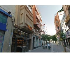 PISO OKUPADO EN VENTA EN HOSPITALET (Barcelona).
