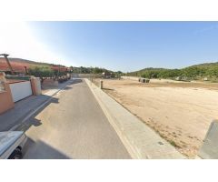 Se vende casa independiente OKUPA en Bonastre (Tarragona).