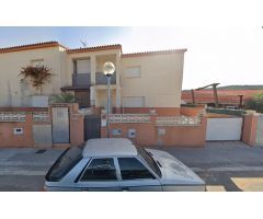 Se vende casa independiente OKUPA en Bonastre (Tarragona).