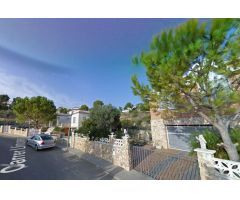 Se vende casa independiente OKUPA en Pobla de Montornès (Tarragona)