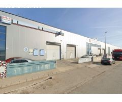 Se vende nave industrial OKUPA en Camino Hostalassos de Almazora (Castellón).