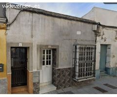 Se vende piso OKUPA en Chiclana de la Frontera (Cádiz).
